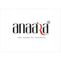 Anaara Ethnic logo, Anaara Ethnic contact details