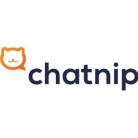 Chatnip logo, Chatnip contact details