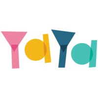 YaYa logo, YaYa contact details