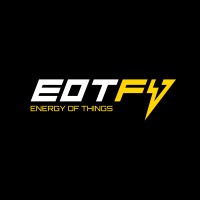 EOTFY logo, EOTFY contact details