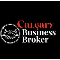 Calgary Business Broker logo, Calgary Business Broker contact details