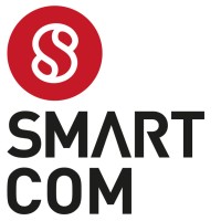 Smartcom Agency logo, Smartcom Agency contact details