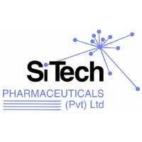 Sitech Pharma logo, Sitech Pharma contact details