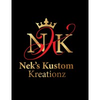 Nek's Kustom Kreationz logo, Nek's Kustom Kreationz contact details