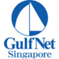 GulfNet Singapore Pte. Ltd. logo, GulfNet Singapore Pte. Ltd. contact details