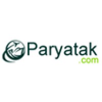 Paryatak logo, Paryatak contact details