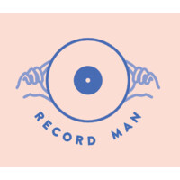 Record Man Consulting logo, Record Man Consulting contact details