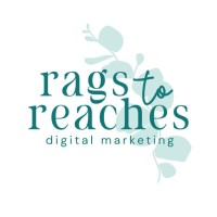 Rags to Reaches Digital Marketing logo, Rags to Reaches Digital Marketing contact details