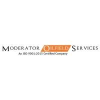 Moderator Oilfield Services logo, Moderator Oilfield Services contact details