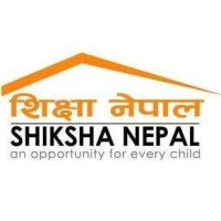 Shiksha Nepal logo, Shiksha Nepal contact details