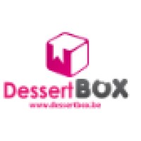 Dessertbox logo, Dessertbox contact details