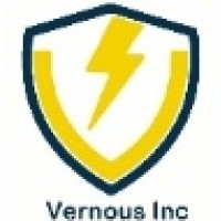 Vernous Inc. logo, Vernous Inc. contact details