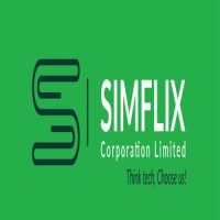 Simflix Corporation Limited logo, Simflix Corporation Limited contact details