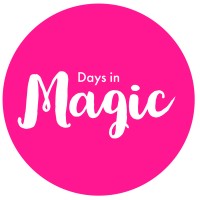 Days in Magic logo, Days in Magic contact details