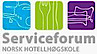 Serviceforum logo, Serviceforum contact details