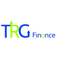 TRG FINANCE logo, TRG FINANCE contact details