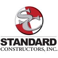 Standard Constructors Inc logo, Standard Constructors Inc contact details