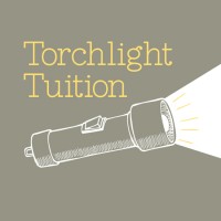 Torchlight Tuition logo, Torchlight Tuition contact details