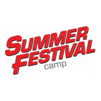 Summer Festival Camp logo, Summer Festival Camp contact details