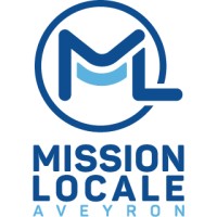 MISSION LOCALE AVEYRON logo, MISSION LOCALE AVEYRON contact details