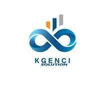 KGENCI logo, KGENCI contact details