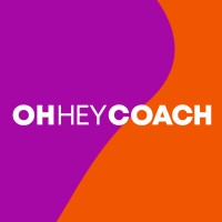 OhHeyCoach | Career Navigation & Leadership Development Consultancy logo, OhHeyCoach | Career Navigation & Leadership Development Consultancy contact details