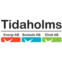 Tidaholms Energi & Bostads AB logo, Tidaholms Energi & Bostads AB contact details