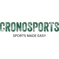 CRONOSPORTS logo, CRONOSPORTS contact details