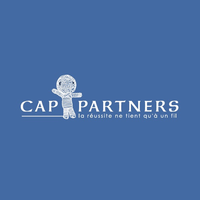 Cap'Partners logo, Cap'Partners contact details