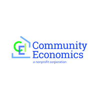 Community Economics, Inc. logo, Community Economics, Inc. contact details