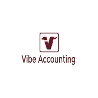 Vibe Accounting logo, Vibe Accounting contact details