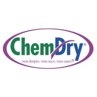 ChemDry Cleaning Solutions logo, ChemDry Cleaning Solutions contact details