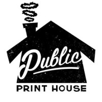 Public Print House logo, Public Print House contact details