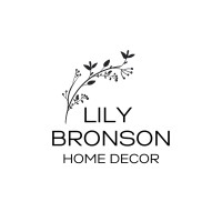 Lily Bronson Home Decor logo, Lily Bronson Home Decor contact details