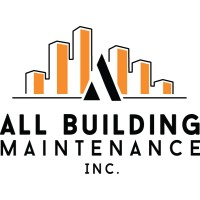 All Building Maintenance Inc. logo, All Building Maintenance Inc. contact details