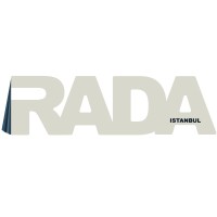 Rada İstanbul logo, Rada İstanbul contact details