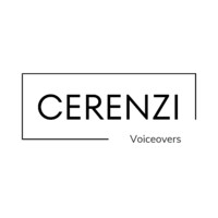 Amy Cerenzi Voiceovers logo, Amy Cerenzi Voiceovers contact details