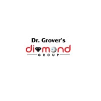 Grover's Diamond Group logo, Grover's Diamond Group contact details