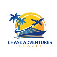 Chase Adventures Travel logo, Chase Adventures Travel contact details