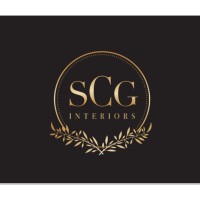 SCG Interiors logo, SCG Interiors contact details