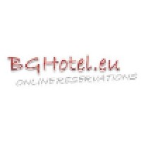 BGHotel Ltd logo, BGHotel Ltd contact details