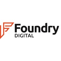 Foundry Digital logo, Foundry Digital contact details