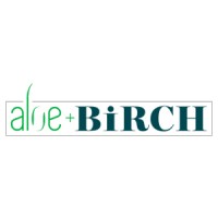 Aloe and Birch logo, Aloe and Birch contact details