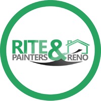 Rite Painters & Reno logo, Rite Painters & Reno contact details