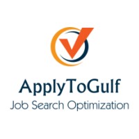 ApplyToGulf logo, ApplyToGulf contact details