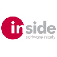 Inside software s.r.o. logo, Inside software s.r.o. contact details