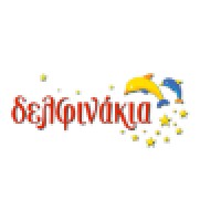 Delfinakia logo, Delfinakia contact details