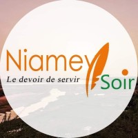 Niamey Soir logo, Niamey Soir contact details