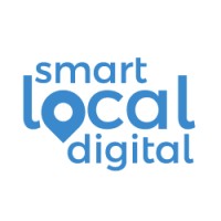 Smart Local Digital logo, Smart Local Digital contact details