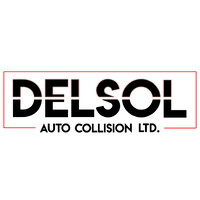 Delsol Auto Collision logo, Delsol Auto Collision contact details